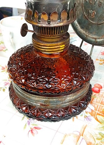 Diğer Gaz lambasi