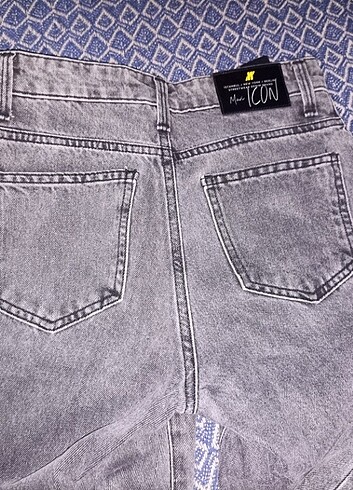 Mavi Jeans Mavi İspanyol paça pantolon 