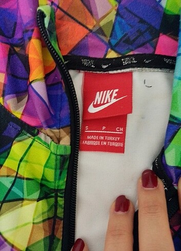 Nike Nike eşofman üstü 