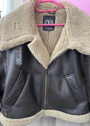 Zara pilot mont