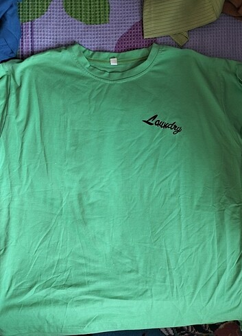 oversize tshirt