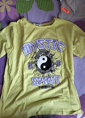 baskılı t-shirt 