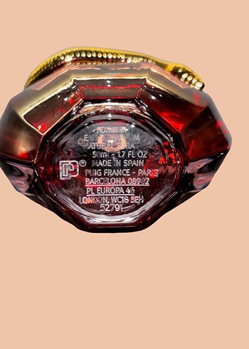 Roberto Cavalli Pure XS Kadın Parfümü - Görsel 4