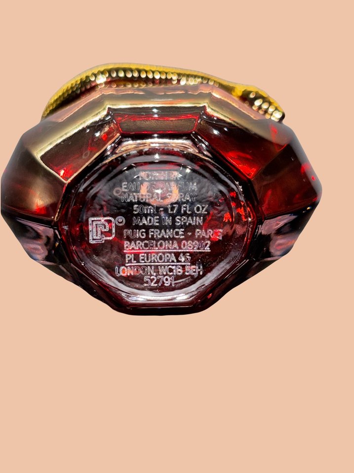 Roberto Cavalli Pure XS Kadın Parfümü - Görsel 4