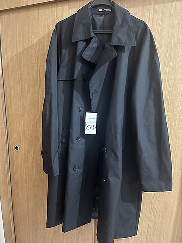 Zara trençkot