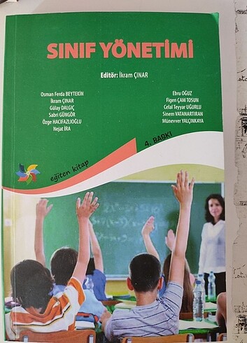 Sınıf Yönetimi