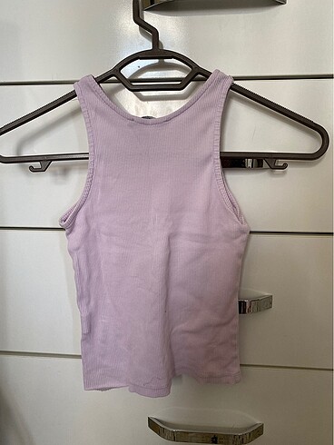 Lila crop