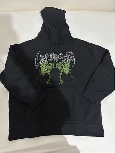 m Beden Sweatshirt