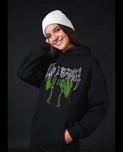 Diğer Sweatshirt