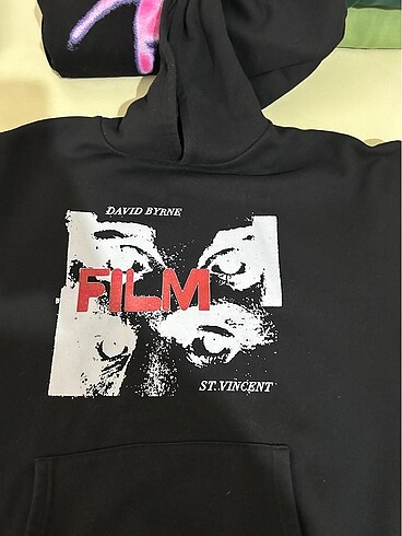 Diğer sweatshirt