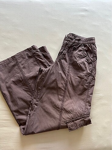 Y2K cargo pantalon