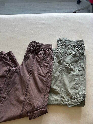 BDG Y2K cargo pantalon
