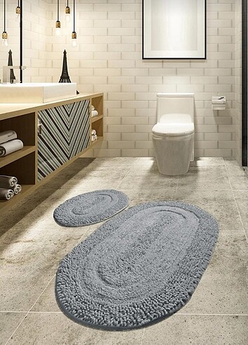 Banyo paspas takımları 