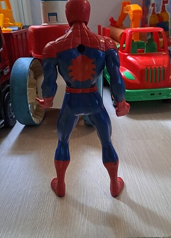 Marvel, Spiderman