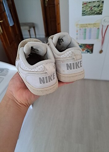 Nike Nike spor ayakkabı