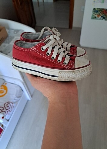 Converse Converse