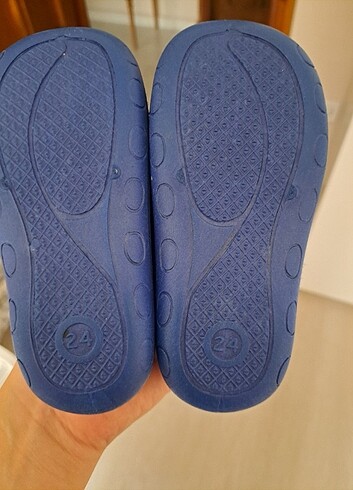 25 Beden lacivert Renk Orijinal nike