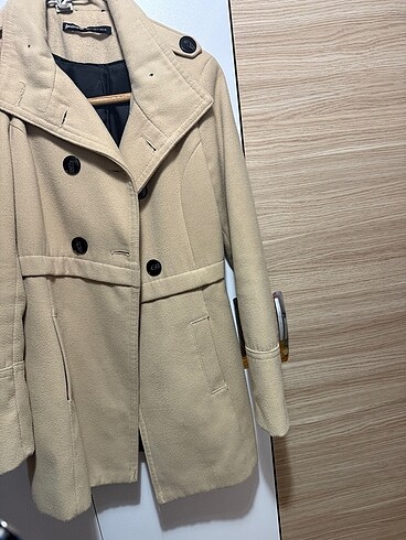 Stradivarius kaban