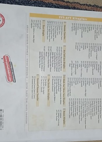  fizik soru Bankası