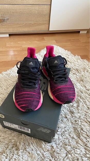 Adidas Adidas koşu ayakkabısı