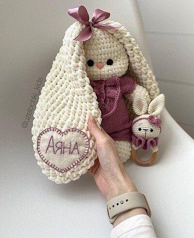 Amigurumi