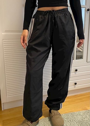 Adidas oversize eşofman altı