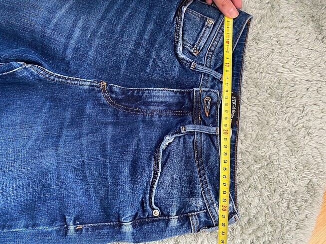 Diğer skinny jean