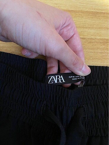 Zara zara pantolon