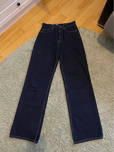 38 Beden zara jean