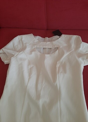 38 Beden Elbise