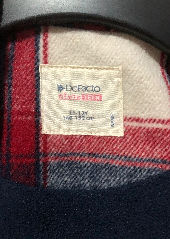 Defacto kaban - Görsel 2