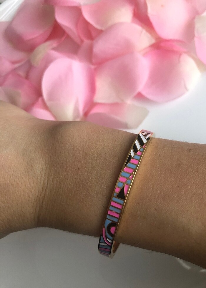 Çelik kelepçe - Görsel 3