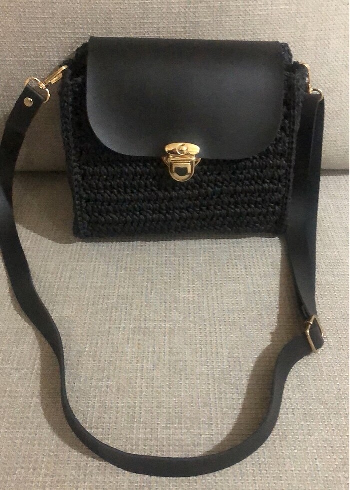 El yapımı postacı - Görsel 2