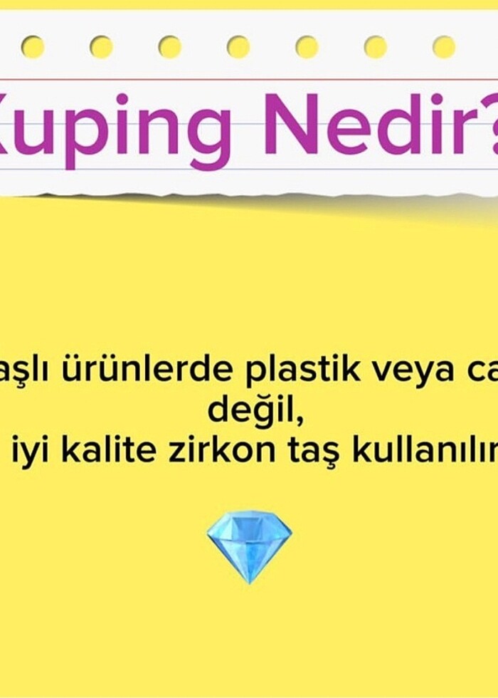 Zirikon taş - Görsel 5