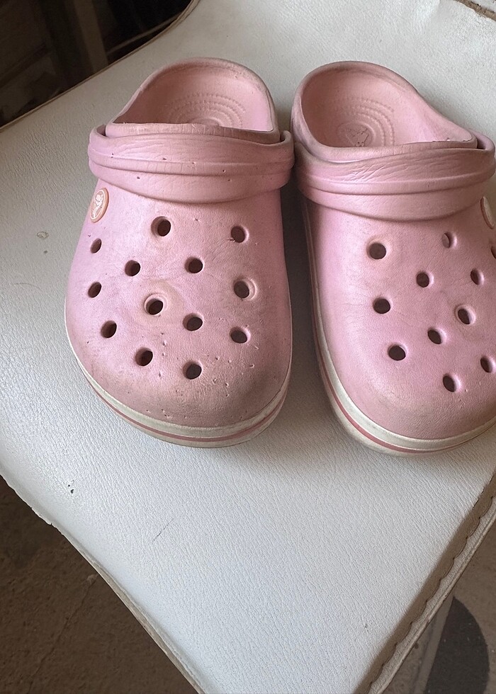 Crocs - Görsel 2