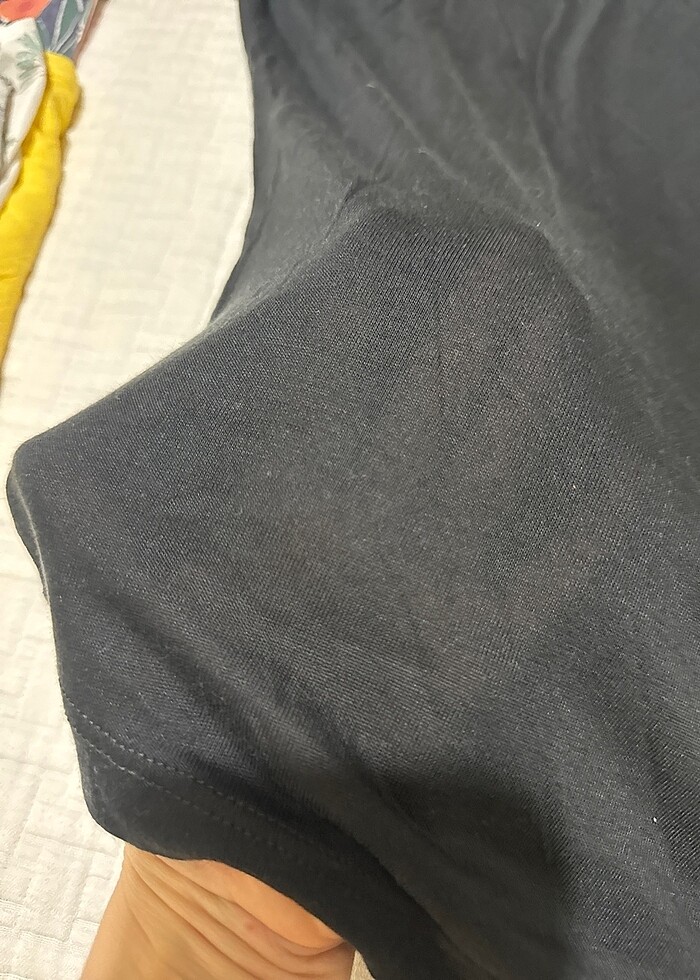 Mango bluz - Görsel 4