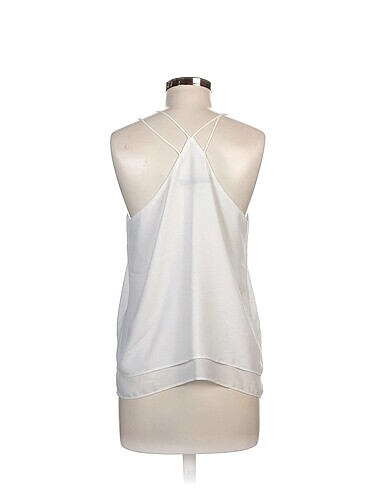 l Beden Vintage Love Bluz %70 İndirimli.