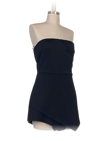 Topshop Kısa Tulum %70 İndirimli. - Görsel 2