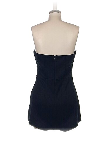 Topshop Kısa Tulum %70 İndirimli. - Görsel 3