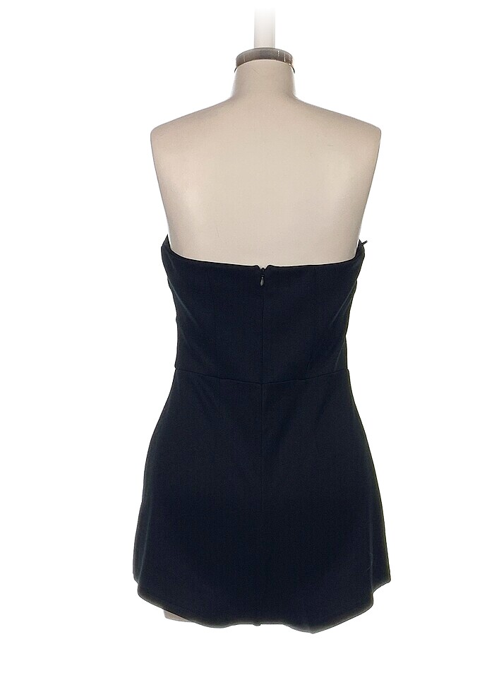 Topshop Kısa Tulum %70 İndirimli. - Görsel 3