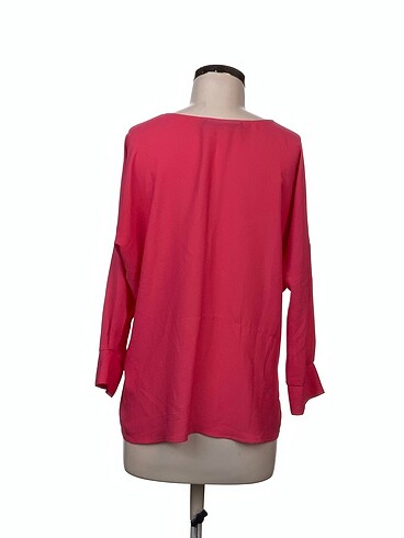 m Beden Zara Bluz %70 İndirimli.