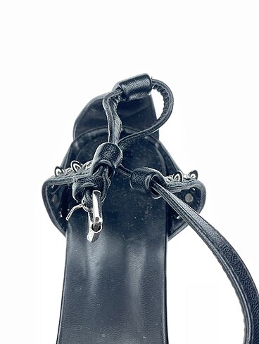 Vintage Love Platform %70 İndirimli. - Görsel 4