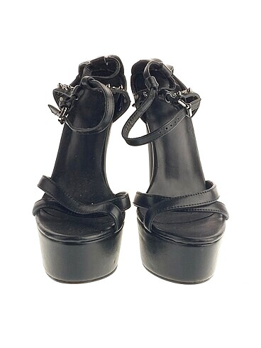 Vintage Love Platform %70 İndirimli. - Görsel 3