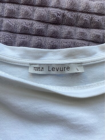 Diğer Crop swetshirt