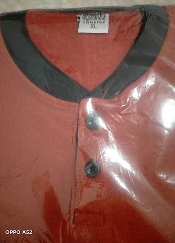 Erkek Pijama Takımı