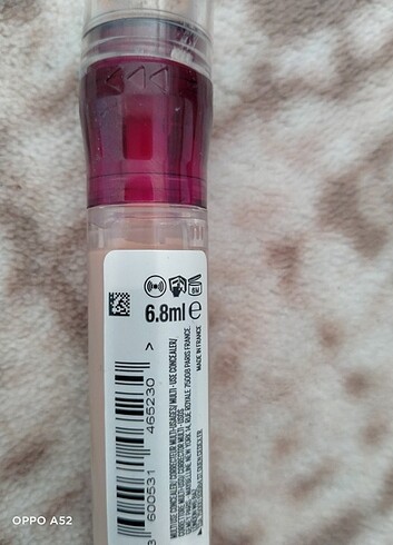 Maybelline Maybelline Kapatıcı