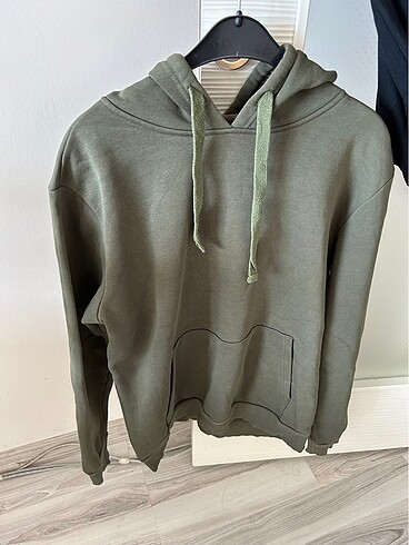 Haki sweatshirt