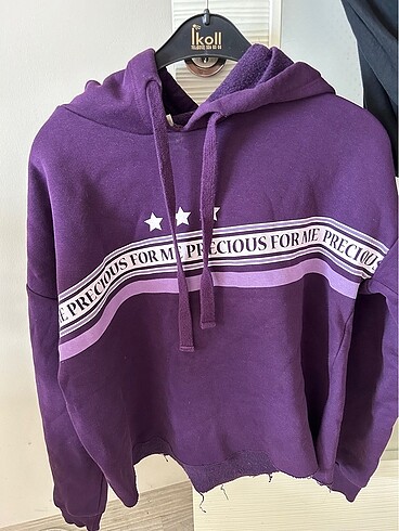 Mor sweatshirt