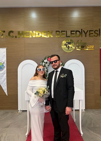 Nikah Elbisesi - Görsel 4