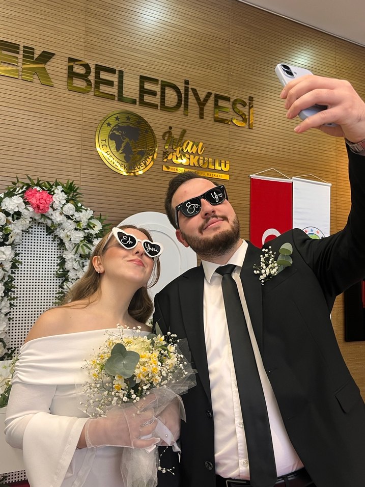 Nikah Elbisesi - Görsel 2